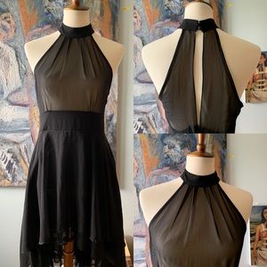 Dress /size S  color black